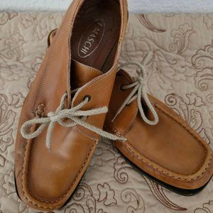 Vero Cuoio I Maschi Iatlian Leather Men Shoes